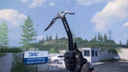 Il Piccone in Call of Duty: Modern Warfare 2 e Warzone 2.0