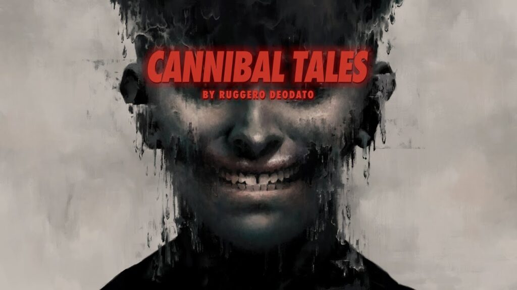 Cannibal Tales