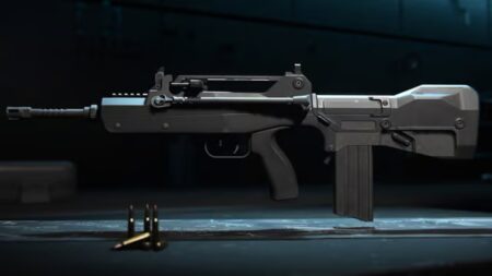 FR Avancer call of duty