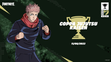 jujutsu kaisen fortnite