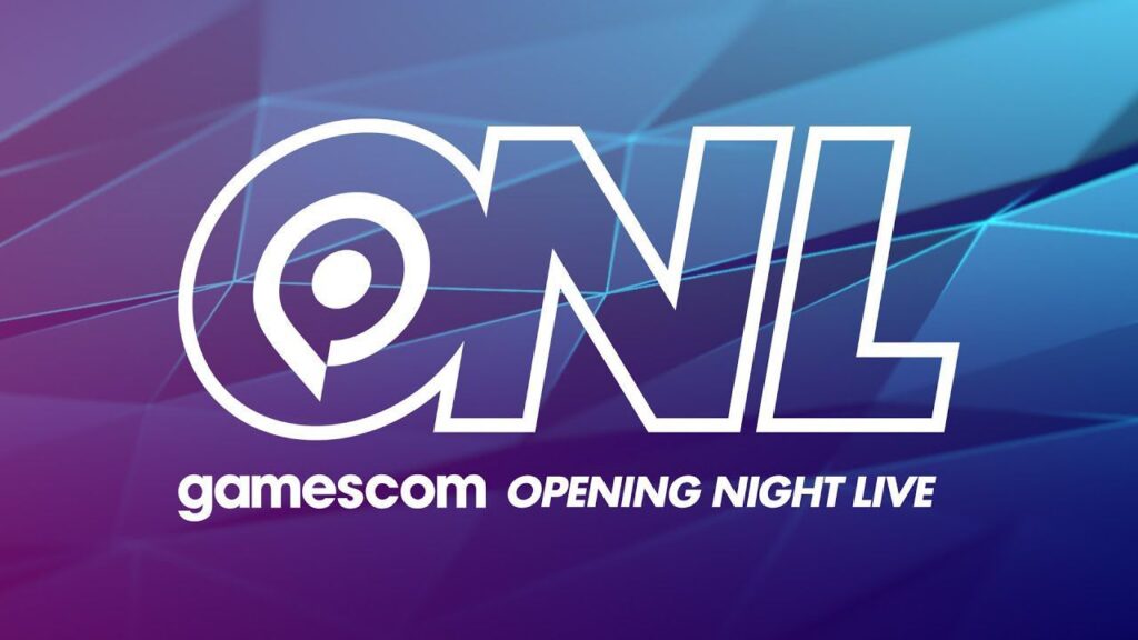Il logo dell'Opening Night Live