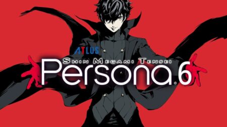 Persona 6: niente esclusiva temporale PS5 ed arrivo immediato su Xbox Series X|S, per un leak Il protagonista di Persona 6 con il logo del gioco tra le sue mani