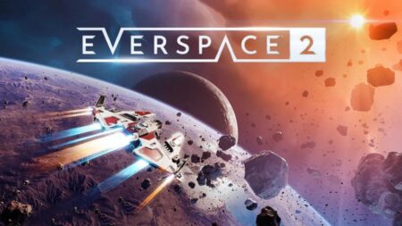 Xbox Game Pass, la prima ondata di giochi di Agosto 2023 annunciata da Microsoft Il logo di Everspace 2 in alto