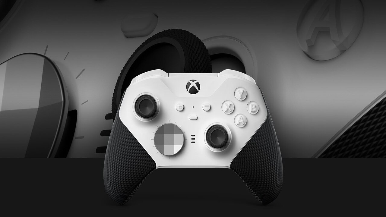 Xbox, nuovo controller "Sebile" con feedback aptico emerso dai