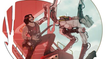 Starfield, CD Projekt Red si congratula con Bethesda per l’ottimo lancio