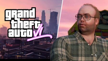 GTA 6, uccidere i bambini è un’opzione accettabile? La community si divide logo gta vi e personaggio videogioco