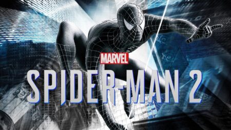 Marvel’s Spider-Man 2, la Black Suit di Tobey Maguire in Spider-Man 3 è confermata