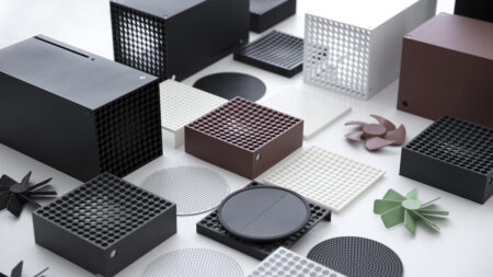 Xbox, nuova console nel 2028 basata sul cloud e retrocompatibile? xbox series x smontata e varie parti di prototipo