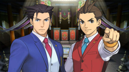 Ace Attorney, Apollo Justice su Xbox e Phoenix Wright su Game Pass Phoenix Wright e Apollo Justice della saga Ace Attorney