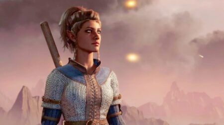 Baldur’s Gate 3: l’arrivo di DLC non è escluso, afferma il director Un personaggio di Baldur's Gate 3 in primo piano