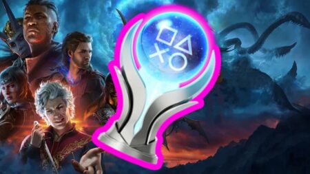 Baldur’s Gate 3, con il cross-save ottenere i trofei su PS5 è semplice Il trofeo di platino per Baldur's Gate 3