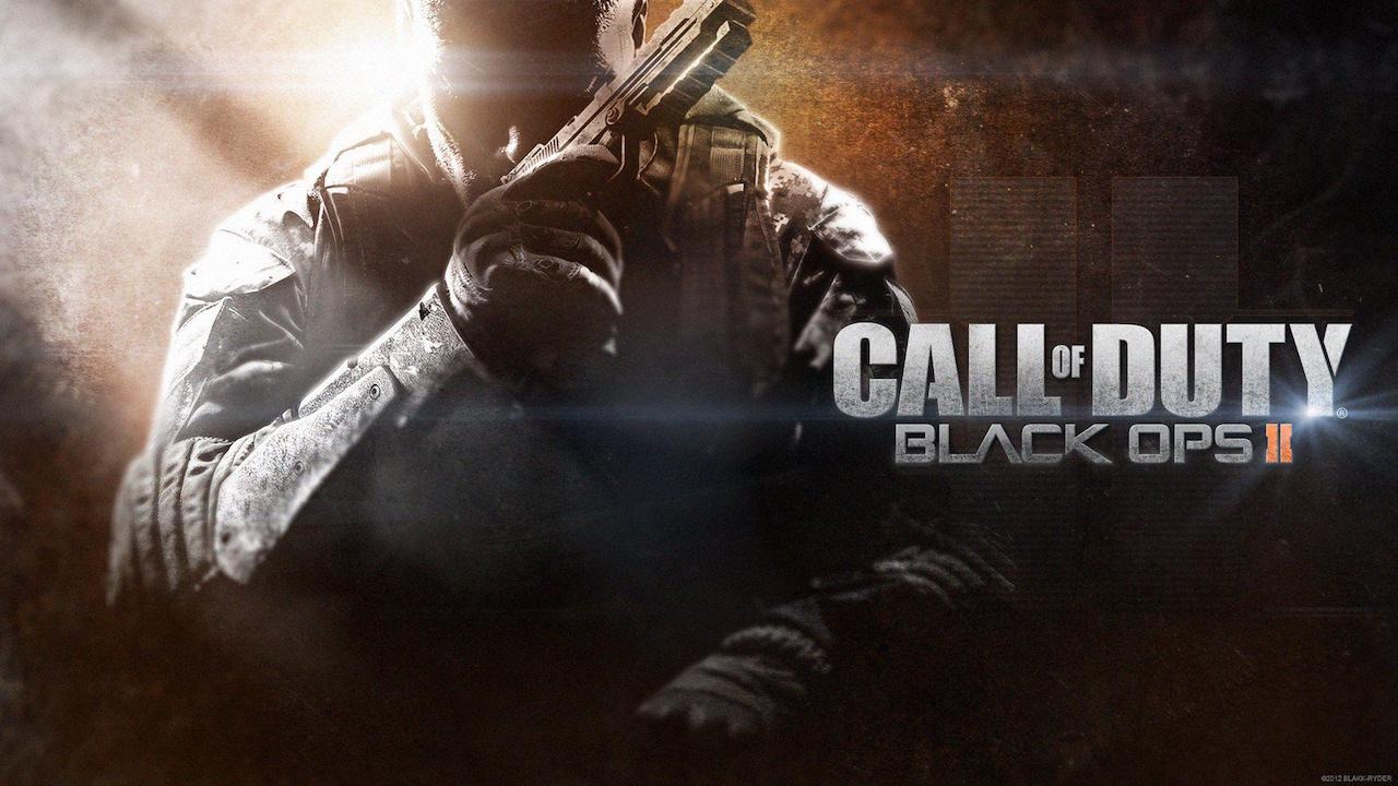 Call of Duty, in arrivo remaster delle mappe di Black Ops 2 nel 2025