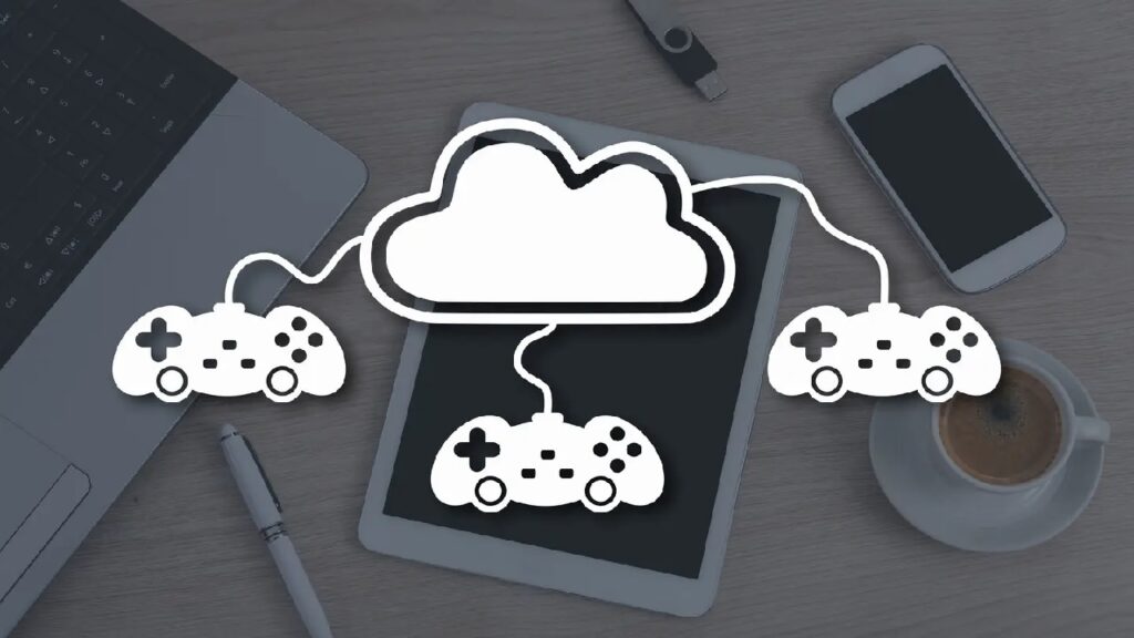cloud gaming sondaggio