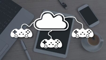 Cloud gaming, un terzo dei giocatori abituali lo ha provato almeno una volta cloud gaming sondaggio