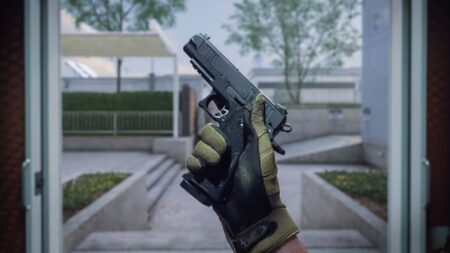 Il miglior loadout per la 9mm Daemon in Call of Duty: Warzone 2.0 e Modern Warfare 2 daemon 9mm