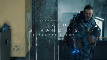 Death Stranding Director’s Cut uscirà su Mac ed iPad con M1 ed M2 nel 2023 Sam Porter Bridges di Death Stranding Director's Cut