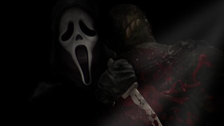 Ghostface e altri personaggi in arrivo in Mortal Kombat 1