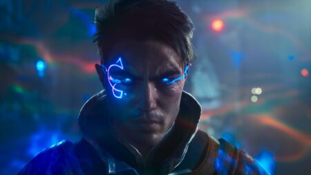 Immortals of Aveum - Jak il triarca