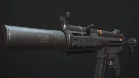 Il miglior loadout per il Lachmann Shroud in Call of Duty, secondo WhosImmortal