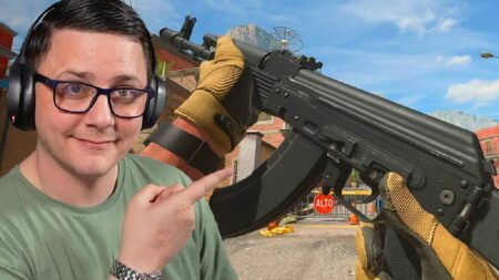 Il miglior loadout per il Kastov 762 in Call of Duty: Warzone 2.0 secondo JGOD kastov 762 jgod