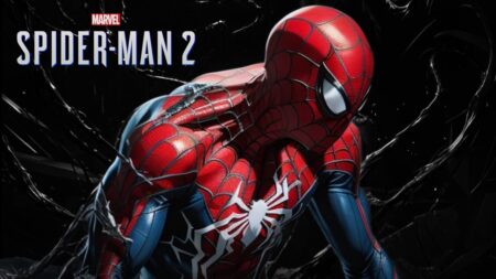 marvel spiderman 2