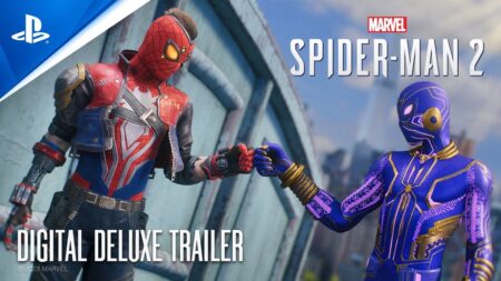 Marvel’s Spider-Man 2, il trailer della Deluxe Edition mostra i costumi esclusivi