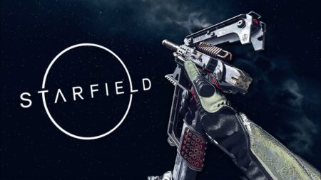 Starfield, il design delle armi conquista Cliff Bleszinski
