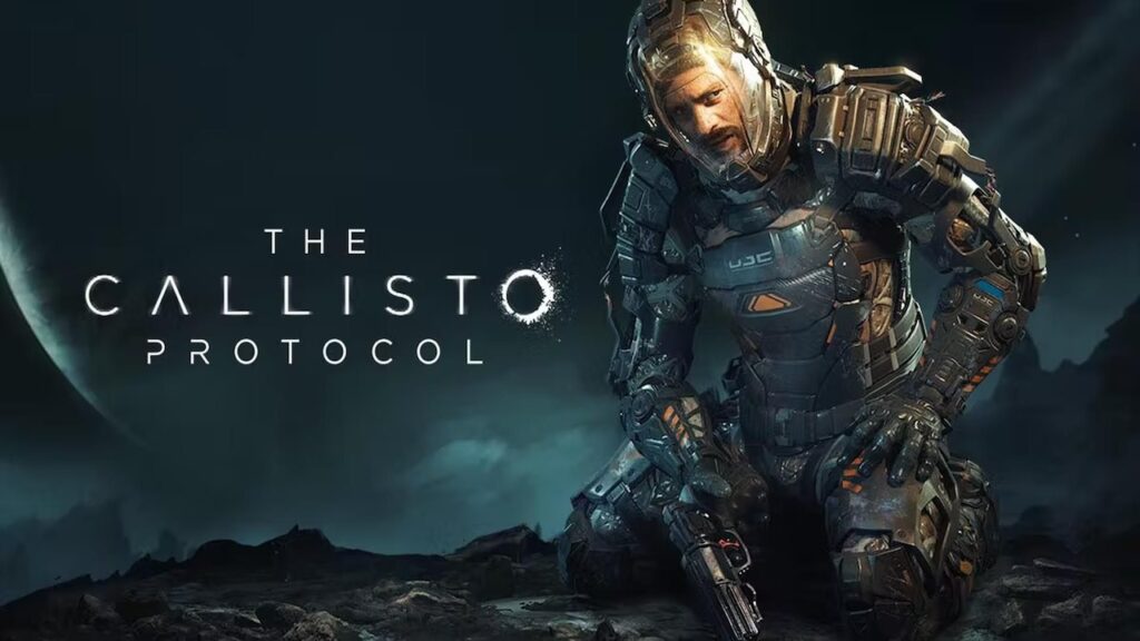 Il protagonista di The Callisto Protocol