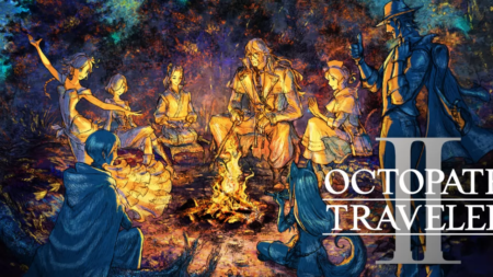 Octopath Traveler II in arrivo su Xbox Series X|S