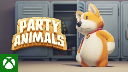 Party Animals è disponibile da oggi su console Xbox ed Xbox Game Pass Il cane protagonista di Party Animals