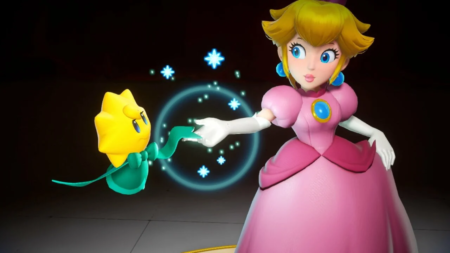 La Principessa Peach fra i protagonisti del prossimo Nintendo Direct? Sì, per un leaker!