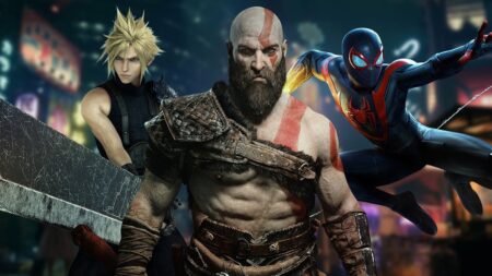 PlayStation Plus, l’aumento di prezzo scatena il malcontento dei fan Cloud insieme a Kratos e Miles Morales