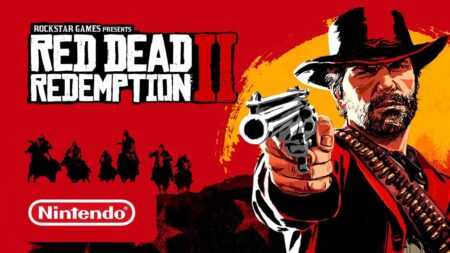 Red Dead Redemption 2 in arrivo su Nintendo Switch?