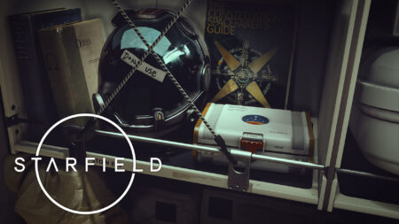 Starfield, 50 consigli ufficiali in un video per principianti, e non solo starfield casco astronauta logo e costellation edition