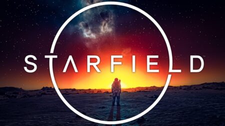 Starfield, la modalità fotografica regala scatti spaziali di rara bellezza