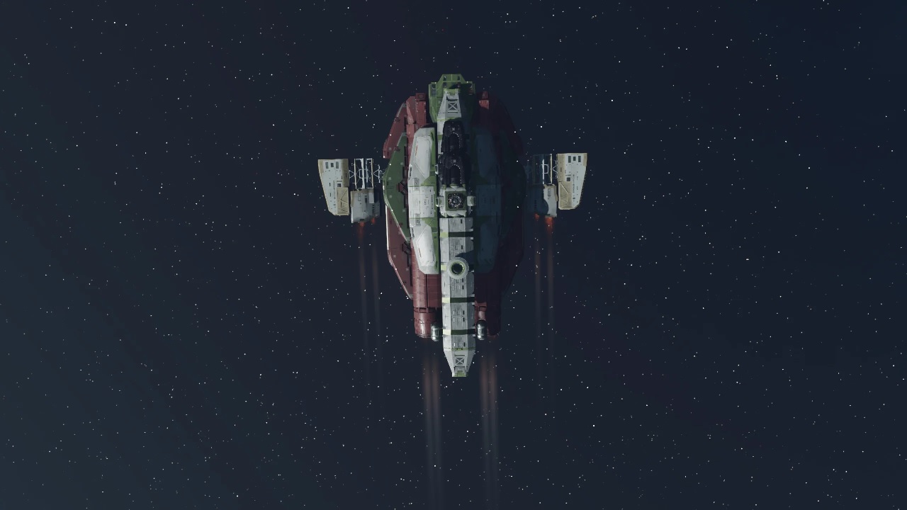 Starfield La Slave 1 Di Boba Fett Arriva Nel Gioco Grazie Alla Ricostruzione Di Un Utente 