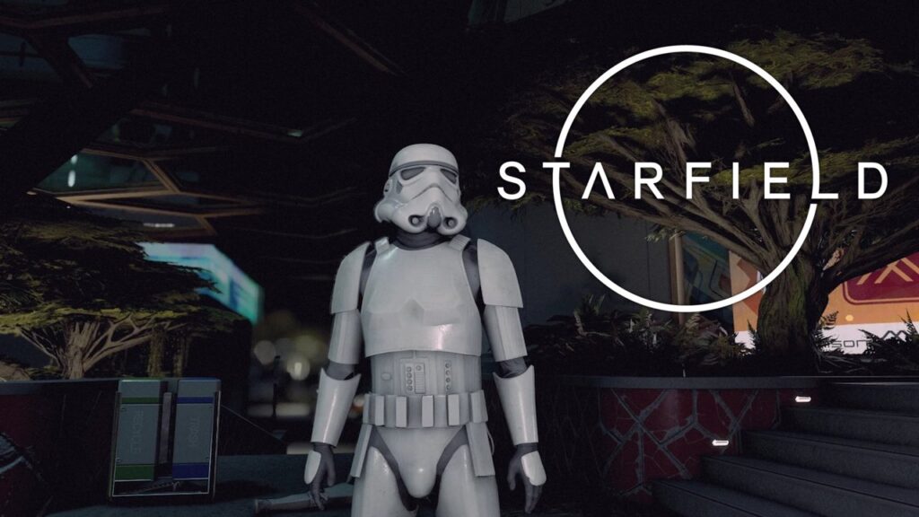 stormtrooper starfield