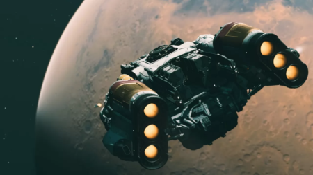 Starfield, ottenere una nave piena di armi e rarità senza usare un singolo credits? Ecco come fare