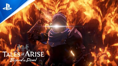 Tales of Arise – Beyond the Dawn, annunciata la data d’uscita con un trailer dell’espansione Tales of Arise - Beyond the Dawn