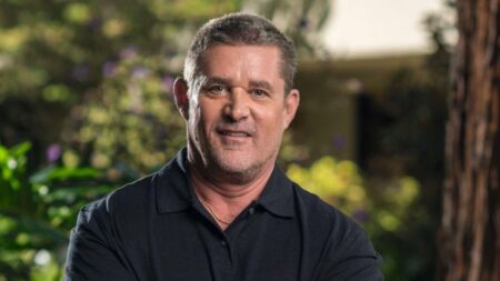 The Callisto Protocol, Glen Schofield lascia Striking Distance Studios Glen Schofield di The Callista Protocol