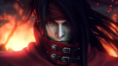 vincent valentine final fantasy 7 rebirth