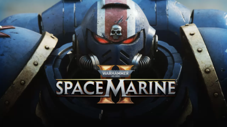 Warhammer 40,000: Space Marines 2 è fortemente ispirato alla serie fan-made dedicata