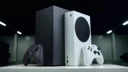 Xbox Series X|S, VGChartz svela di quanto ha superato le vendite di Xbox 360 Una Xbox Series X e Series S in verticale