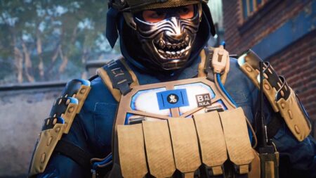 Call of Duty Modern Warfare 2 e Warzone 2.0, operatore Oni arriva su tutte le piattaforme