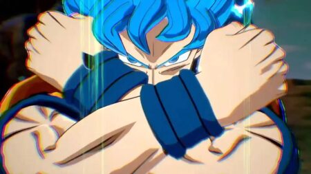 Dragon Ball Z Sparking Zero sarà il nome di Budokai Tenkaichi 4