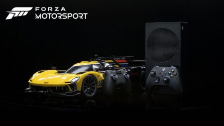 auto forza motorsport pad xbox e radiocomando