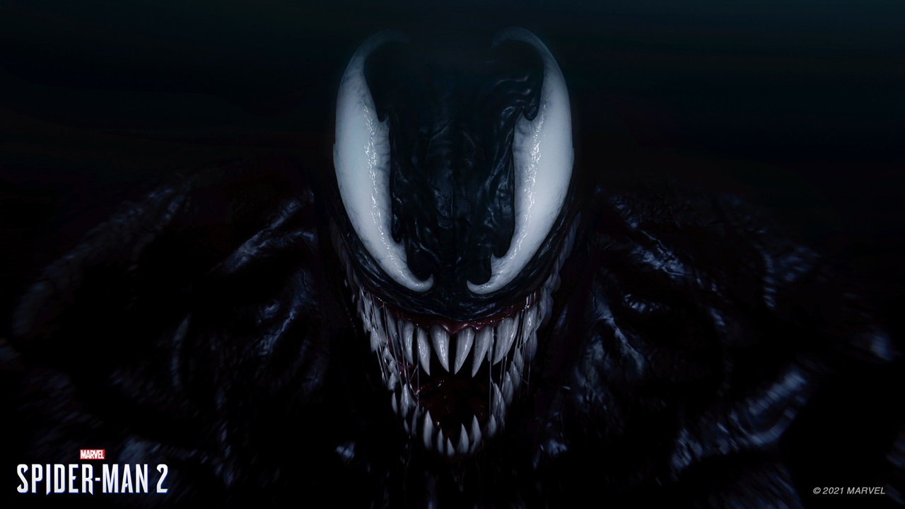 Marvel's Spider-man 2 - Venom in tutto il suo "splendore"