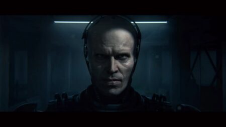 RoboCop: Rogue City - Alex Murphy in tutto il suo splendore