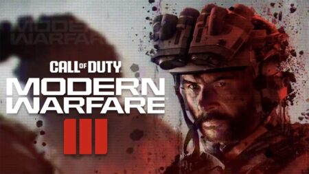 Il Capitano Price di Call of Duty: Modern Warfare 3