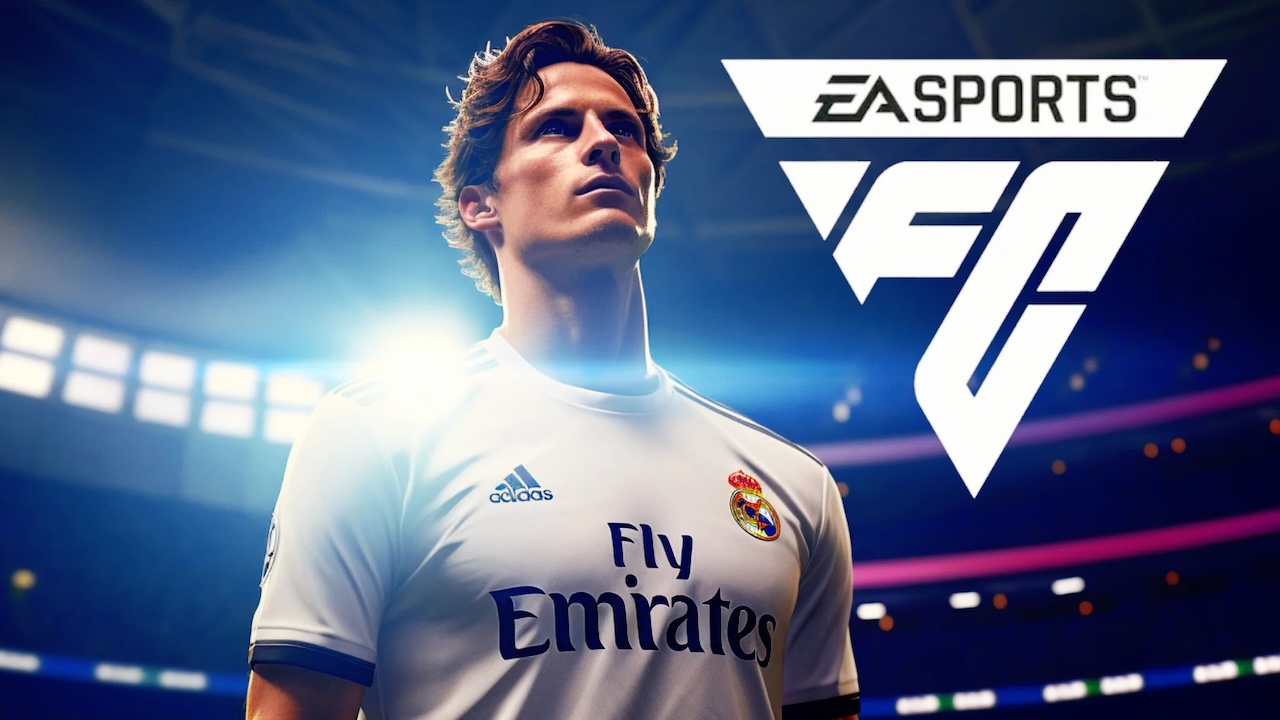 EA Sports FC 24 vendeu 30% menos do que FIFA 23 no Reino Unido